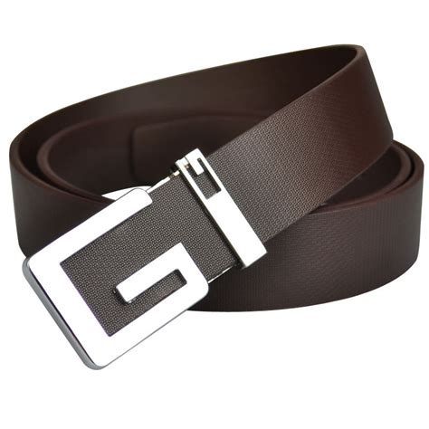 designer belts for men uk.